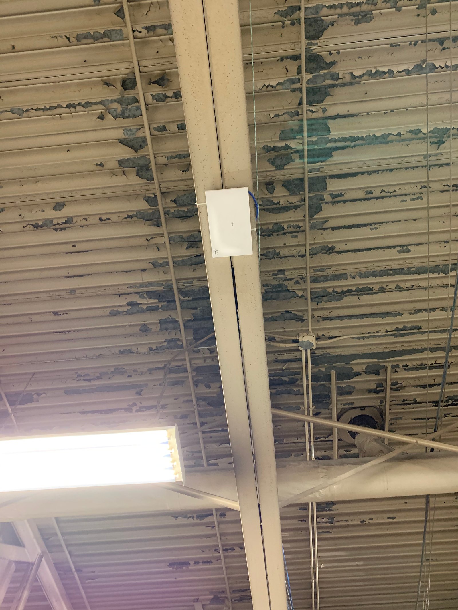 WAP & CAMERA installation